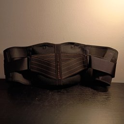 Copper Fit Back Support Pro Belt Designed To Provide Compression And Lumbar Support (NM)