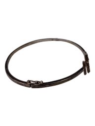 Eddie Borgo Sterling Bracelet