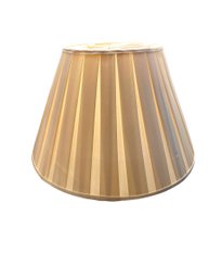 Designer Hand Built Lampshade