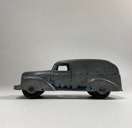 Toy Car Circa 1950