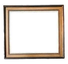 Vintage Wood Frame