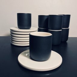 Japanese Demitasse Set