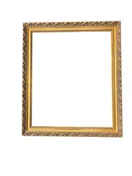 Large Gilt Frame