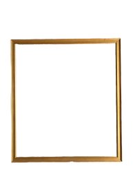 Large Gilt Frame