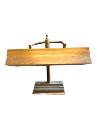 Vintage Library Reading Lamp