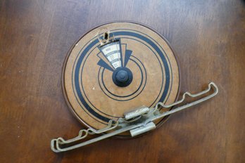 Vintage Rotary Men's Clothing Color Combination Selector – Tie, Shirt & Suit Matching Guide