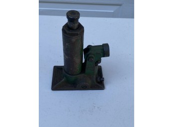 Vintage Railroad Jack