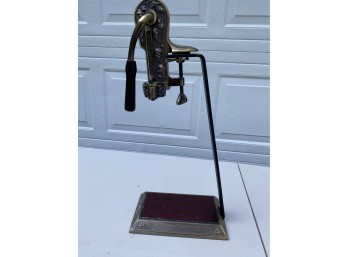 Vintners Reserve Table Wine Opener