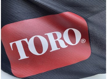Toro Lawnmower Bag