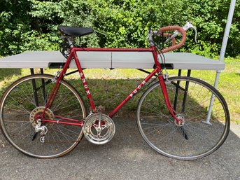 Puch Cavette Bicycle