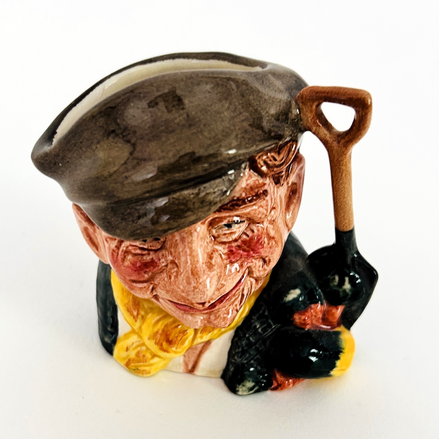 Royal Doulton Mini Toby Mugs | Royal Doulton Toby Mugs Mini for sale ...