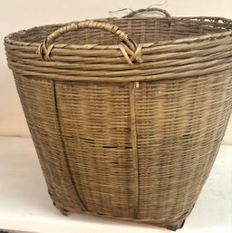 Massive XL Woven Multi Purpose Basket
