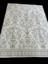 Brand New 5x7 Wyatt And Ash Rug