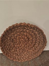 Large 25' Basket 3' Deep