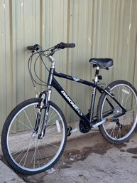 Diamondback Wildwood Classic Cruiser 18 Speed