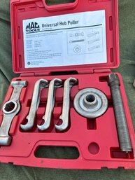 Mac Tools Univesal Hub Puller