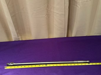 Snap-On Standard Handle Breaker Bar SN24B 1/2' Drive Socket Tool 24'