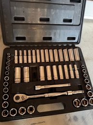Assorted Tool Set