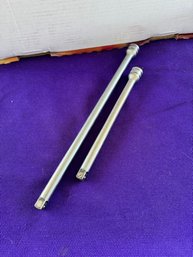 Snap-on Tools USA SX15 15' And SX10 Long 1/2' Drive Socket Extension