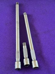 Matco 3/8' Drive Extender Set