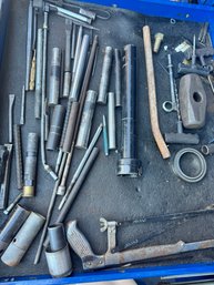 Drawer Of Mechanics Misc