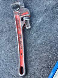 14' Pipe Wrench