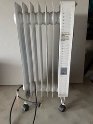 Radiator Heater
