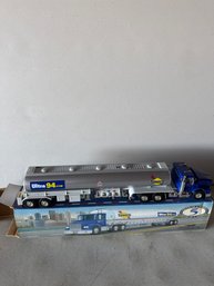 1998 SUNOCO Talking Tanker Truck PREMIUM GAS  FUEL 5th Series Vintage