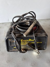 15/2/100 Automatic Battery Charger Engine Starter