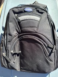 Unused Pro Pac Backpack