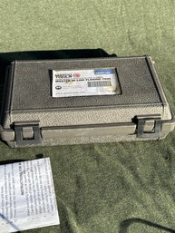 Matco Mini FL165 Master Inline Flating Tool