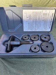 Matco DB25 Rear Wheel Disc Brake Piston Tool