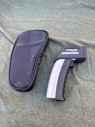 Raytek Mt6 Temp Gun