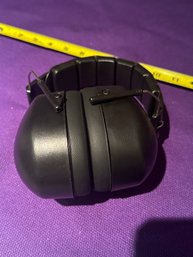 Hearing Protection Ear Muffs