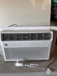 GE Window AC Unit