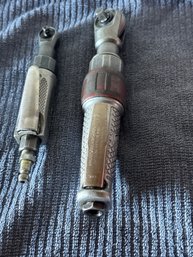 3/8 And 1/4 Drive  Matco Air Tools