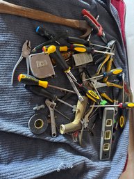 Assorted Tools