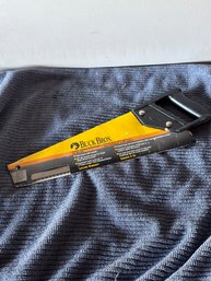 Buck Bros Hand Saw
