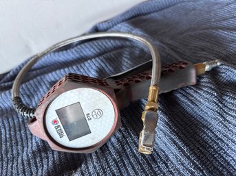 MATCO TOOLS DT6 DIGITAL TIRE INFLATOR