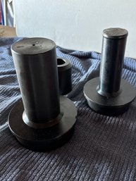 Front Axle Shaft Vacuum Seal Installation Tool