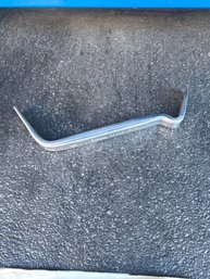 Snap-On Steel Pry Bar Brake Adjusting Tool S9153B USA