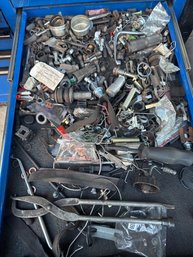 Assorted Fittings And Pieces