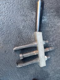 Snap-on Tools  CJ145 Steering Wheel Puller For GM Vehicles USA