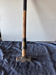 Sledgehammer 6lb American Hickory