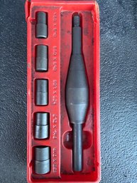 SNAP ON Clutch Aligner Tool Set A145 / MO734