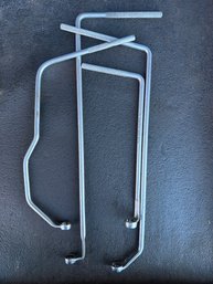 Distributor Wrenches Or A Brake Service Set.