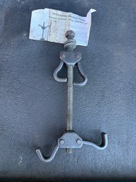 Coil Spring Compressor Tool USA Made