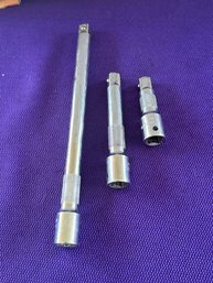 Cornwall 1/2' Drive Extenders