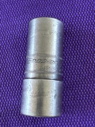 Snap On A98A Impact Drive Flip Socket 19/21mm