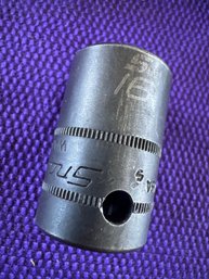 Assorted  Snap-on Metric Impact Tools